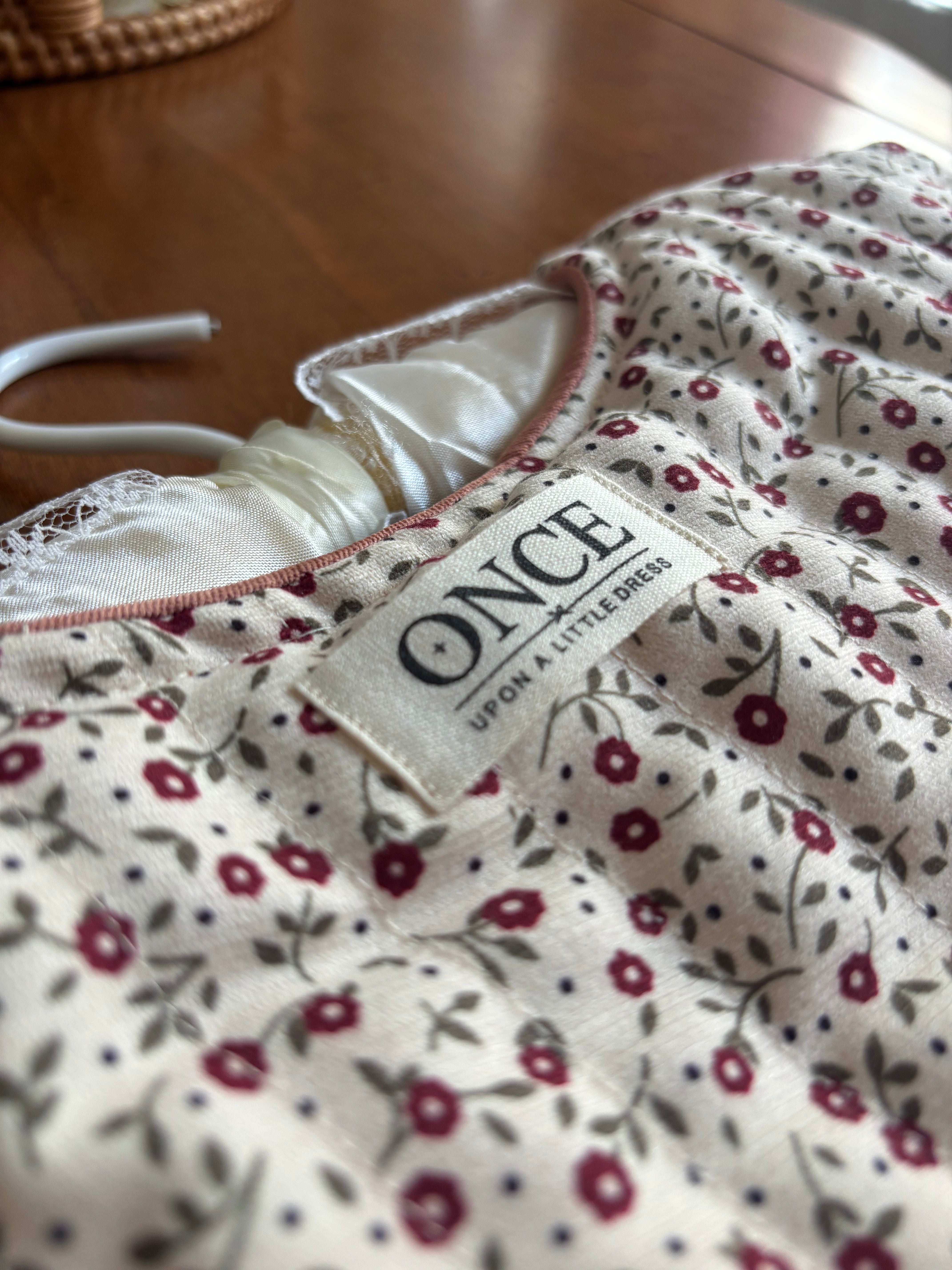 Quilted Gilet